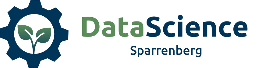 Data Science Sparrenberg
